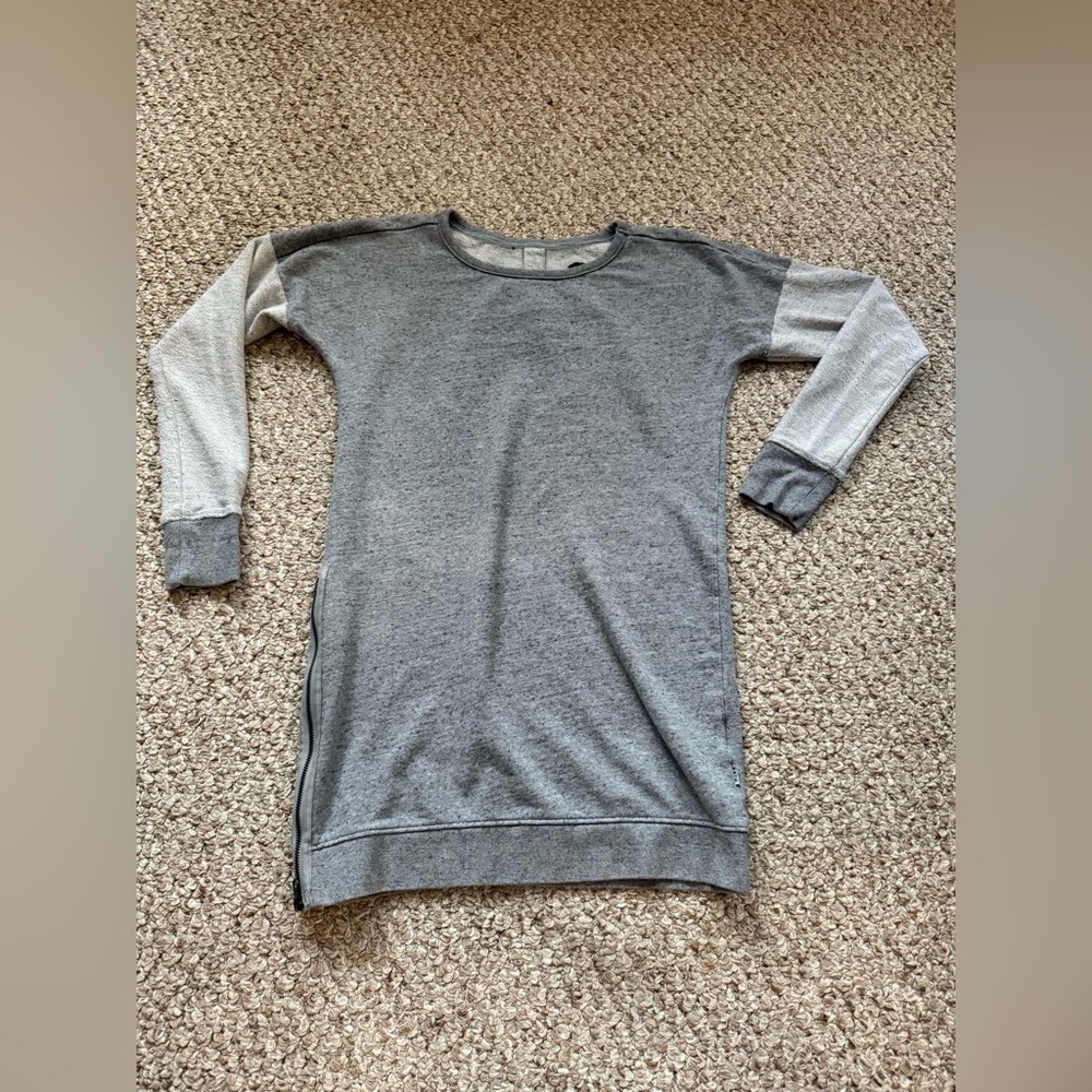 Burton Women's Autumn Fleece Sweatshirt Size Small